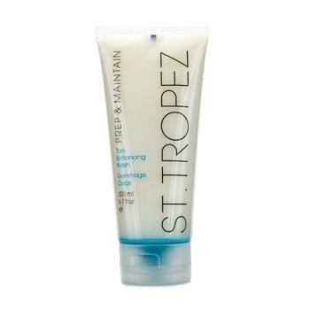 OJAM Online Shopping - St. Tropez Prep & Maintain Tan Enhancing Polish 200ml/6.7oz Skincare