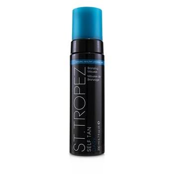 OJAM Online Shopping - St. Tropez Self Tan Dark Bronzing Mousse 200ml/6.7oz Skincare