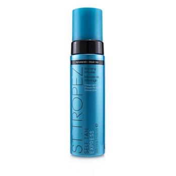 OJAM Online Shopping - St. Tropez Self Tan Express Advanced Bronzing Mousse 200ml/6.7oz Skincare