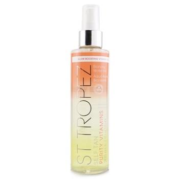 OJAM Online Shopping - St. Tropez Self Tan Purity Vitamins Bronzing Water Mist  - Glow Boosting Vitamin C & D 200ml/6.7oz Skincare