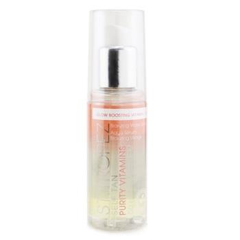 OJAM Online Shopping - St. Tropez Self Tan Purity Vitamins Bronzing Water Serum - Glow Boosting Vitamin C & D 50ml/1.69oz Skincare