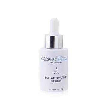 OJAM Online Shopping - Stacked Skincare EGF (Epidermal Growth Factor) Activating Serum 30ml/1oz Skincare