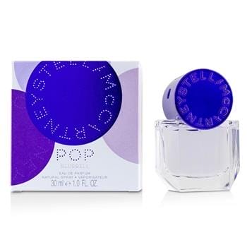 OJAM Online Shopping - Stella McCartney Pop Bluebell Eau De Parfum Spray 30ml/1oz Ladies Fragrance