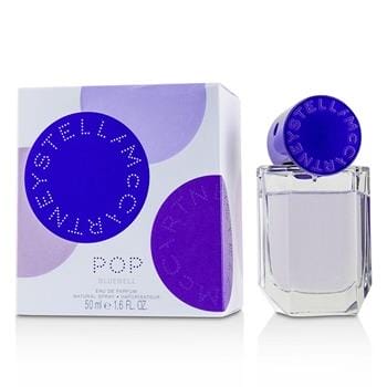 OJAM Online Shopping - Stella McCartney Pop Bluebell Eau De Parfum Spray 50ml/1.7oz Ladies Fragrance