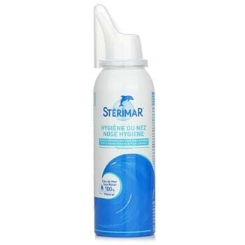 OJAM Online Shopping - Sterimar Sterimar Nasal Hygiene (3 Years Old+) - 100ml 100ml Health