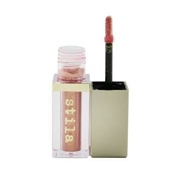 OJAM Online Shopping - Stila Glitter & Glow Liquid Eye Shadow - # Dollish 4.5ml/0.153oz Make Up