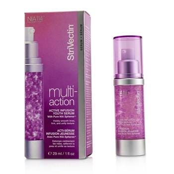 OJAM Online Shopping - StriVectin Multi-Action Active Infusion Youth Serum 29ml/1oz Skincare