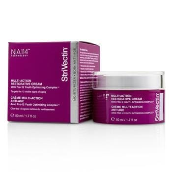 OJAM Online Shopping - StriVectin Multi-Action Restorative Cream 50ml/1.7oz Skincare