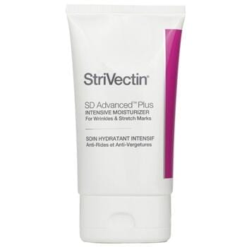OJAM Online Shopping - StriVectin Sd Advanced Plus Intensive Moisturizer For Winkles & Stretch Marks 118ml Skincare