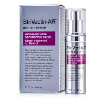 OJAM Online Shopping - StriVectin StriVectin - AR Advanced Retinol Concentrated Serum 30ml/1oz Skincare