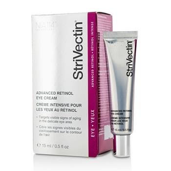 OJAM Online Shopping - StriVectin StriVectin - Advanced Retinol Eye Cream 15ml/0.5oz Skincare