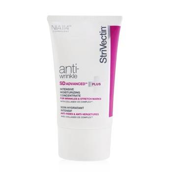 OJAM Online Shopping - StriVectin StriVectin - Anti-Wrinkle SD Advanced Plus Intensive Moisturizing Concentrate - For Wrinkles & Stretch Marks 60ml/2oz Skincare