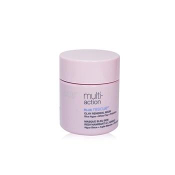 OJAM Online Shopping - StriVectin StriVectin - Multi-Action Blue Rescue Clay Renewal Mask 94g/3.2oz Skincare