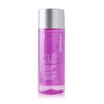 OJAM Online Shopping - StriVectin StriVectin - Multi-Action R&R Bi-Phase Eye Makeup Remover 109ml/3.7oz Skincare