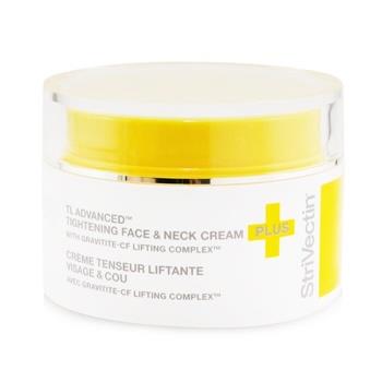 OJAM Online Shopping - StriVectin StriVectin - TL Advanced Tightening Face & Neck Cream Plus 50ml/1.7oz Skincare