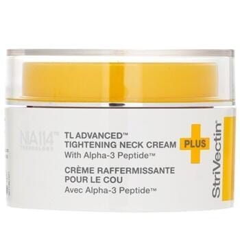 OJAM Online Shopping - StriVectin TL Advanced Tightening Neck Cream Plus 50ml Skincare
