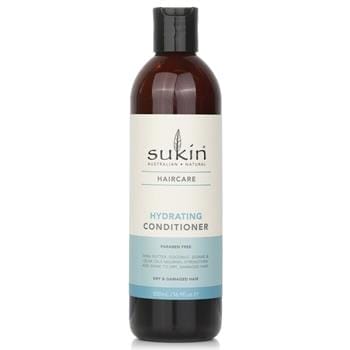 OJAM Online Shopping - Sukin Hydrating Conditioner (For Dry & Damaged Hair) 500ml/16.9oz Hair Care