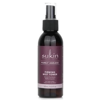 OJAM Online Shopping - Sukin Purely Ageless Firming Mist Toner 125ml/4.23oz Skincare