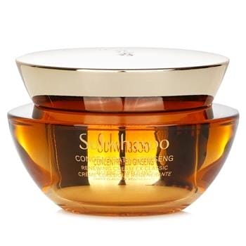 OJAM Online Shopping - Sulwhasoo Concentrated Ginseng Renewing Cream Classic 60ml/2.02oz Skincare
