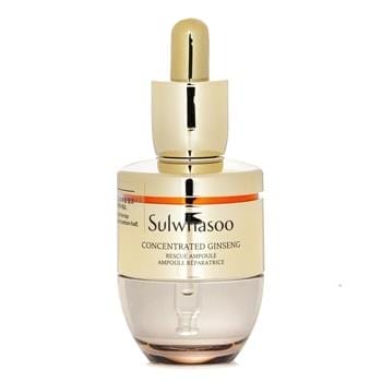 OJAM Online Shopping - Sulwhasoo Concentrated Ginseng Rescue Ampoule 20g/0.7oz Skincare