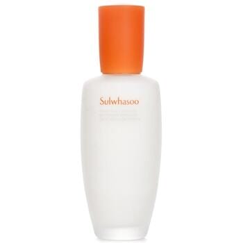 OJAM Online Shopping - Sulwhasoo Essential Comfort Balancing Emulsion 125ml Skincare