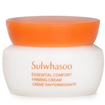 OJAM Online Shopping - Sulwhasoo Essential Comfort Firming Cream (Miniature) 5ml Skincare