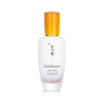 OJAM Online Shopping - Sulwhasoo First Care Activating Serum 90ml/3.04oz Skincare