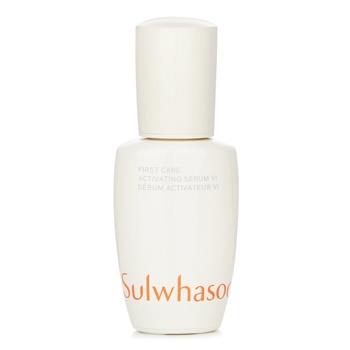 OJAM Online Shopping - Sulwhasoo First Care Activating Serum VI 0.5oz Skincare