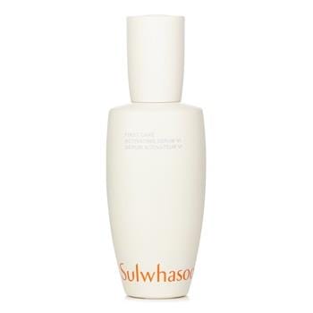 OJAM Online Shopping - Sulwhasoo First Care Activating Serum VI 120ml/4.05oz Skincare