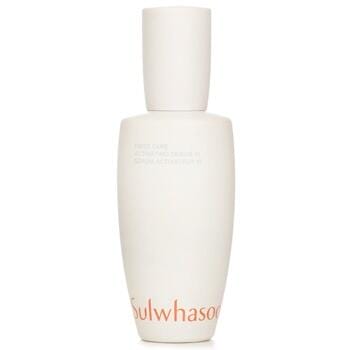 OJAM Online Shopping - Sulwhasoo First Care Activating Serum VI 90ml Skincare