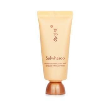 OJAM Online Shopping - Sulwhasoo Overnight Vitalizing Mask (Miniature) 35ml/1.18oz Skincare