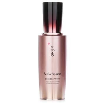 OJAM Online Shopping - Sulwhasoo Timetreasure Invigorating Serum 50ml/1.69oz Skincare