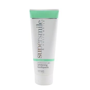 OJAM Online Shopping - Supersmile Extra White Professional Extra Whitening Toothpaste - Triple Mint 198.5g/7oz Skincare