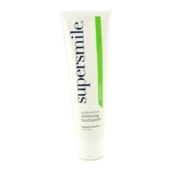 OJAM Online Shopping - Supersmile Professional Whitening Toothpaste - Green Apple 119g/4.2oz Skincare