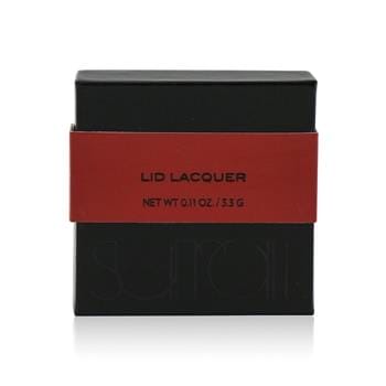 OJAM Online Shopping - Surratt Beauty Lid Lacquer - # Satou Ume (Sugared Plum) 3.3g/0.11oz Make Up