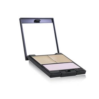 OJAM Online Shopping - Surratt Beauty Perfectionniste Concealer Palette - # 2 (Light Peach/Warm Peach/Violet Powder) 6.2g/0.2oz Make Up