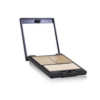 OJAM Online Shopping - Surratt Beauty Perfectionniste Concealer Palette - # 4 (Light Tan/Warm Brown/Orange Powder) 6.2g/0.2oz Make Up