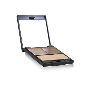 OJAM Online Shopping - Surratt Beauty Perfectionniste Concealer Palette - # 6 (Brown/Chocolate/Apricot Powder) 6.2g/0.2oz Make Up