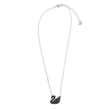 OJAM Online Shopping - Swarovski Swarovski Iconic Swan pendant Swan 5347329  - Medium