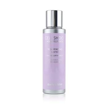 OJAM Online Shopping - Swissline Cell Shock Age Intelligence Resurfacing Water - 10% Glycolic Acid + Madecassoside 100ml/3.4oz Skincare