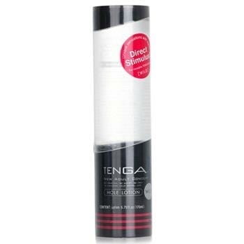 OJAM Online Shopping - TENGA Hole Lotion Aqueous Lubricant - Wild 170ml/5.75oz Sexual Wellness