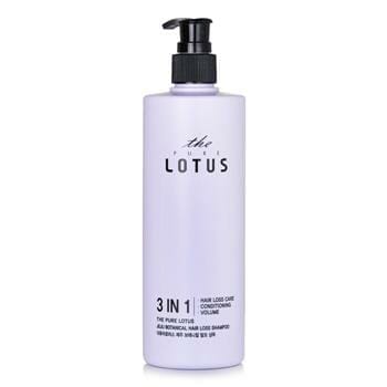 OJAM Online Shopping - THE PURE LOTUS Jeju Botanical Hair Loss Shampoo 420ml Hair Care