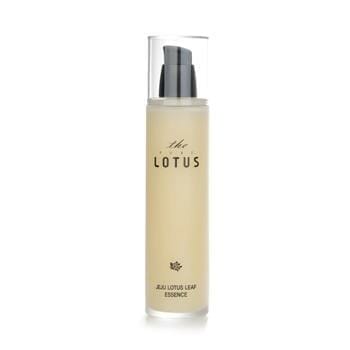 OJAM Online Shopping - THE PURE LOTUS Jeju Lotus Leaf Essence (Exp. Date: 03/2023) 125ml Skincare