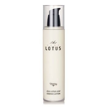 OJAM Online Shopping - THE PURE LOTUS Jeju Lotus Leaf Essence Lotion 125ml Skincare