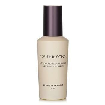 OJAM Online Shopping - THE PURE LOTUS Youth Biotics Lotus Probiotic Concentrate 80ml Skincare
