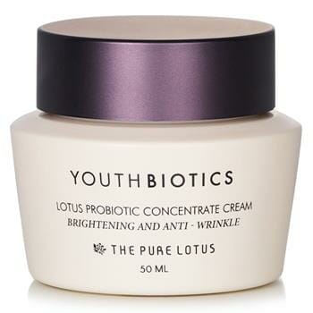OJAM Online Shopping - THE PURE LOTUS Youth Biotics Lotus Probiotic Concentrate Cream 50ml Skincare