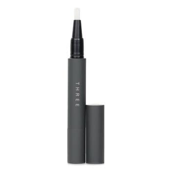 OJAM Online Shopping - THREE Advanced Smoothing Concealer - # 03 1.8ml/0.06oz Make Up