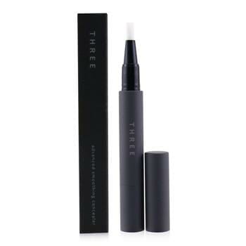 OJAM Online Shopping - THREE Advanced Smoothing Concealer - # OR - Make Up