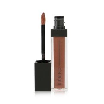 OJAM Online Shopping - THREE Alchemist Twist For Eye - # 02 Cosmic Girl 6g/0.21oz Make Up