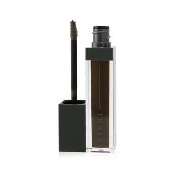 OJAM Online Shopping - THREE Alchemist Twist For Eye - # 10 Dark-Eyed Sister 6g/0.21oz Make Up